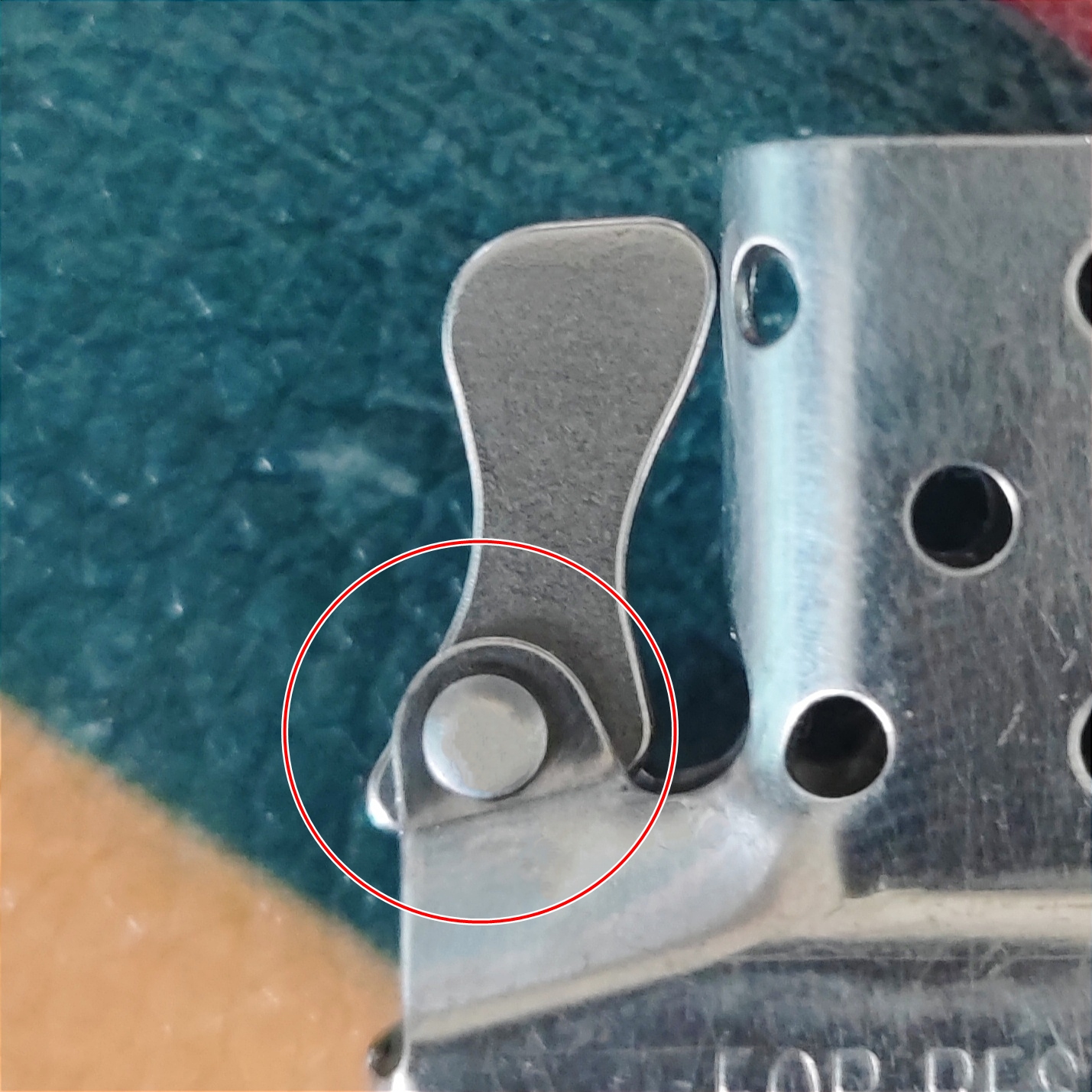 10pcs Pendulum Rivets Fit For  - مراجعة Musical Instrument Zither وسعره