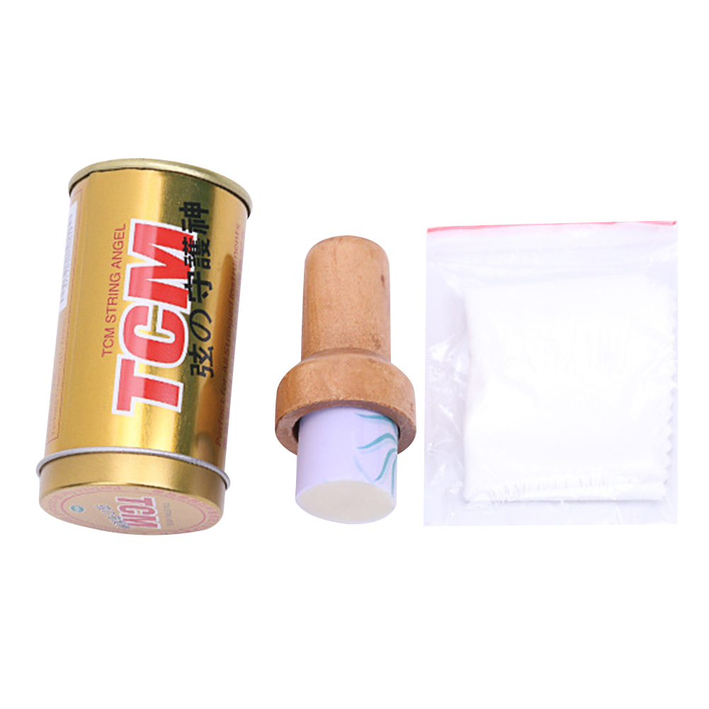 Guitar String Cleaner Lubrican - مراجعة Musical Instrument Repairs وسعره