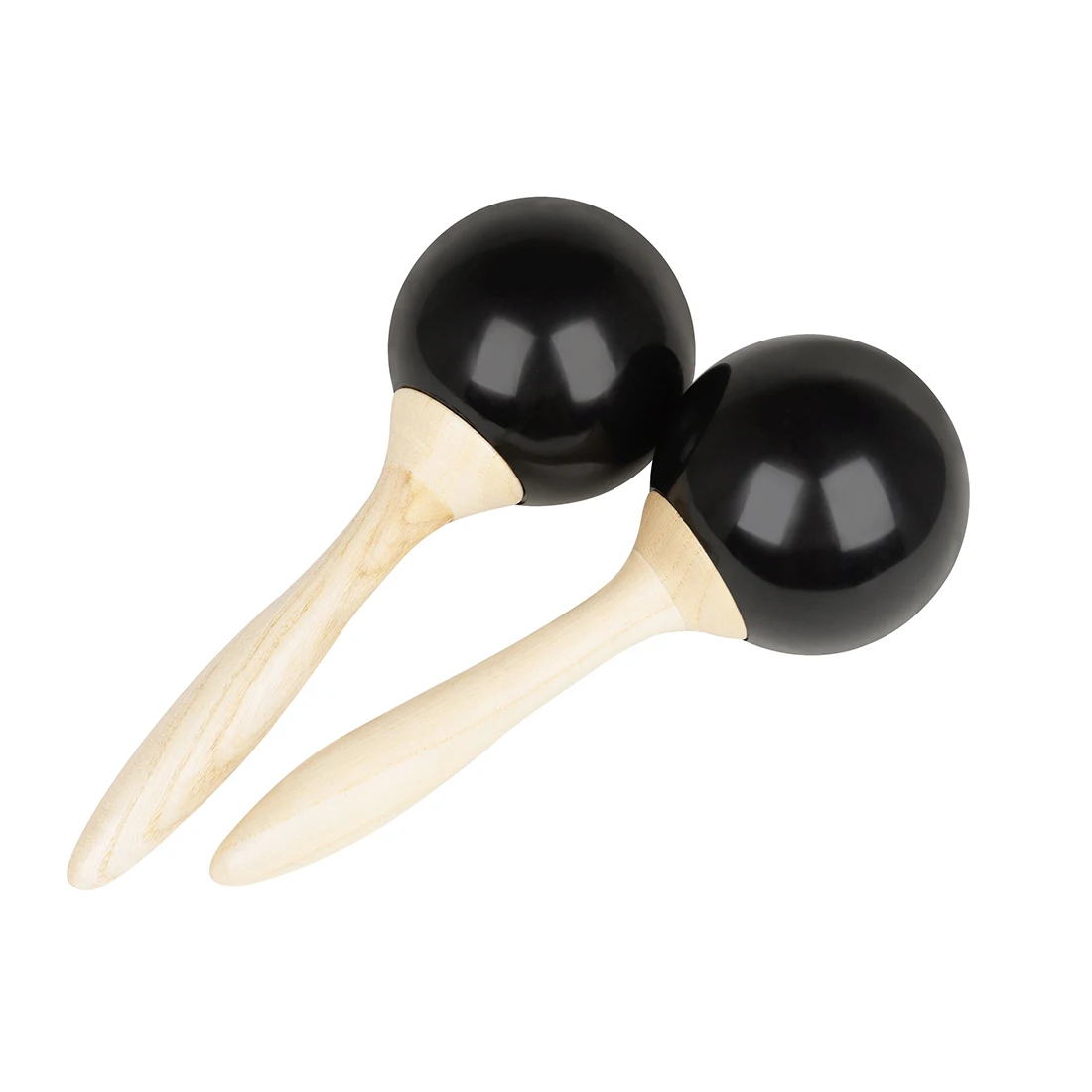 Orff Sand Hammer Maraca Rattle - مراجعة Musical Instruments Game وسعره