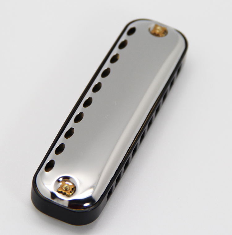 EASTTOP Harmonica Blues Harp K - مراجعة Musical Instrument Reed وسعره