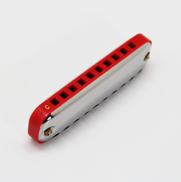 EASTTOP Harmonica Blues Harp K - مراجعة Musical Instrument Reed وسعره