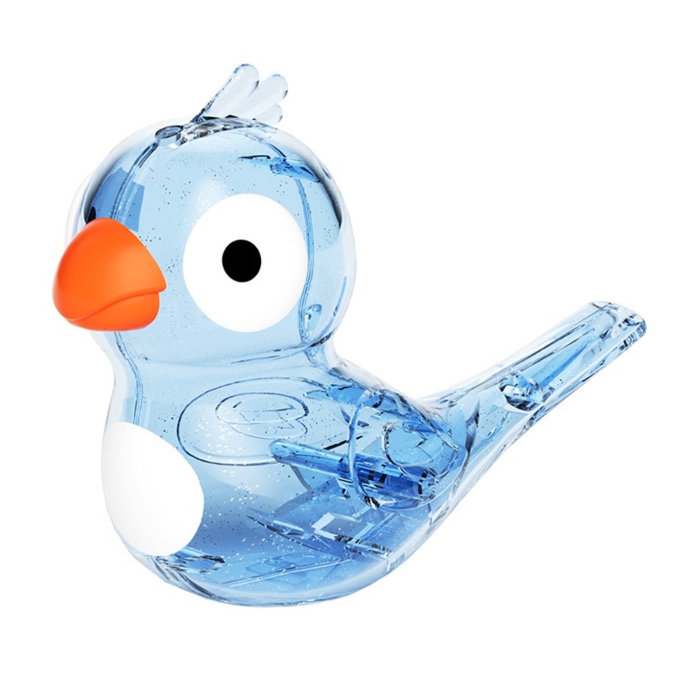 Cartoon Water Bird Whistle wit - مراجعة Musical Instrument You Squeeze وسعره
