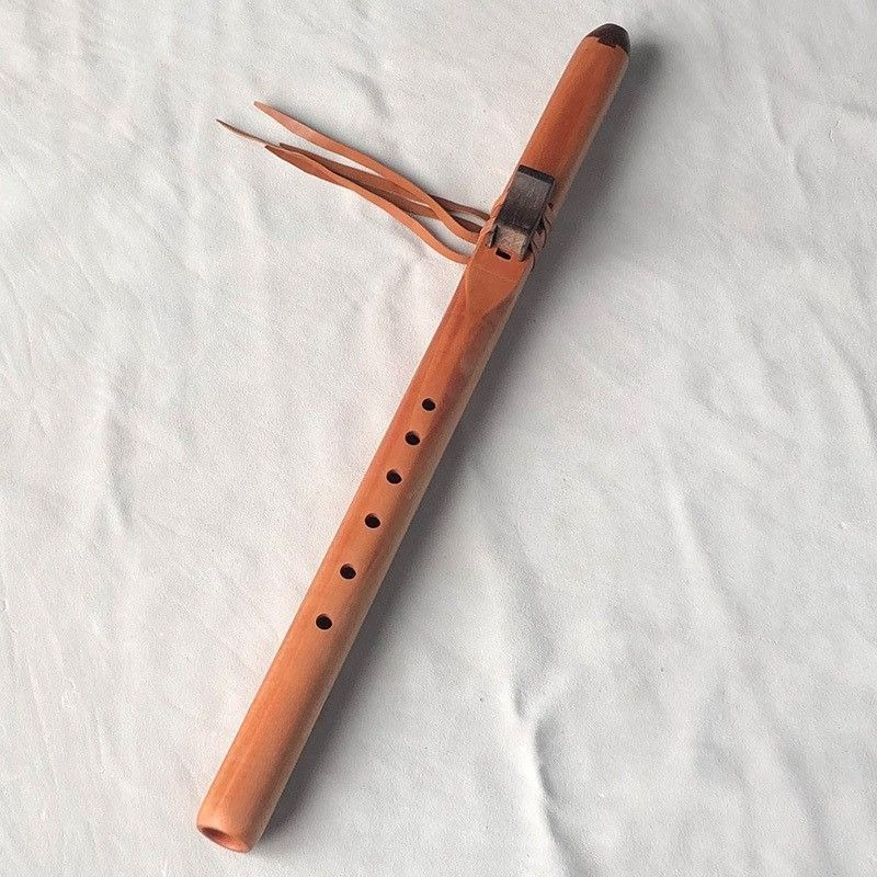 Indian flute Native American w - مراجعة Wooden Flute Native وسعره