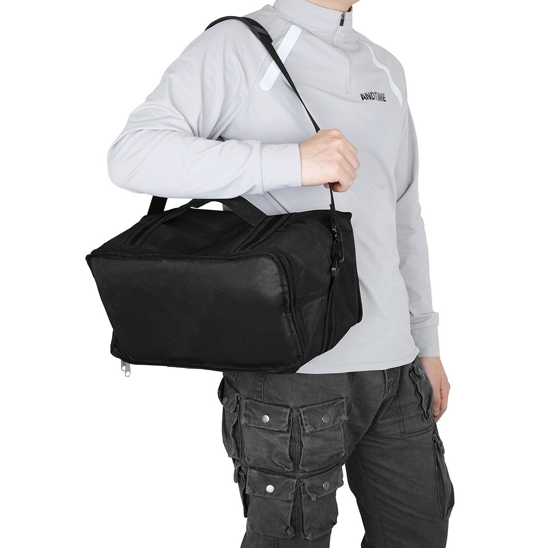 Bongo Drum Bag Oxford Cloth Ha - مراجعة Bongo Drum Set وسعره