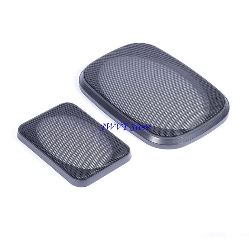 573A Speaker Grill Cover Car S - مراجعة Musical Instrument Triangle وسعره