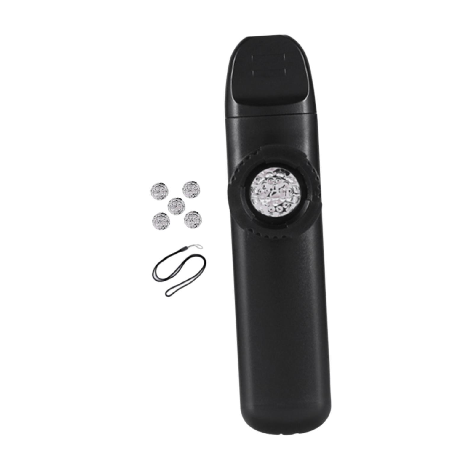 Professional Kazoo Wind Musica - مراجعة Musical Instrument Easy To Learn وسعره
