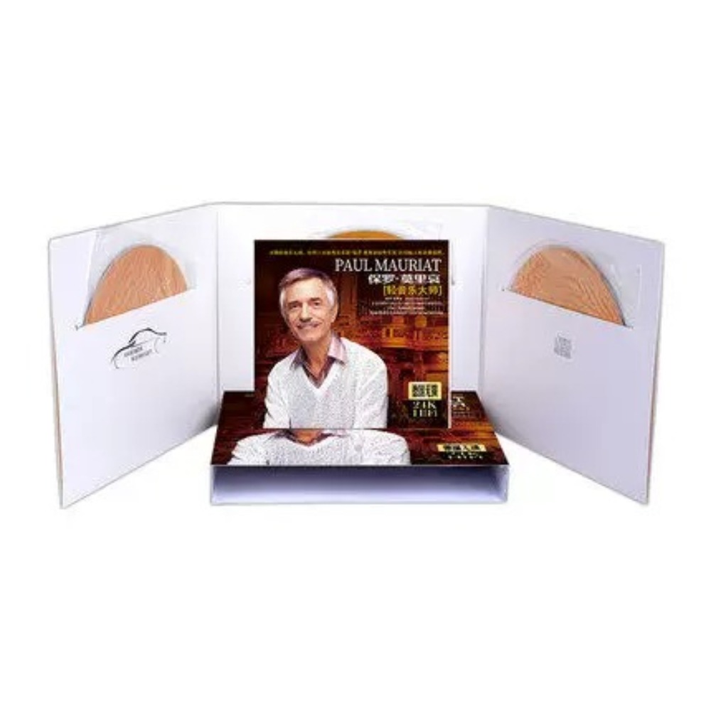 Paul Mauriat 