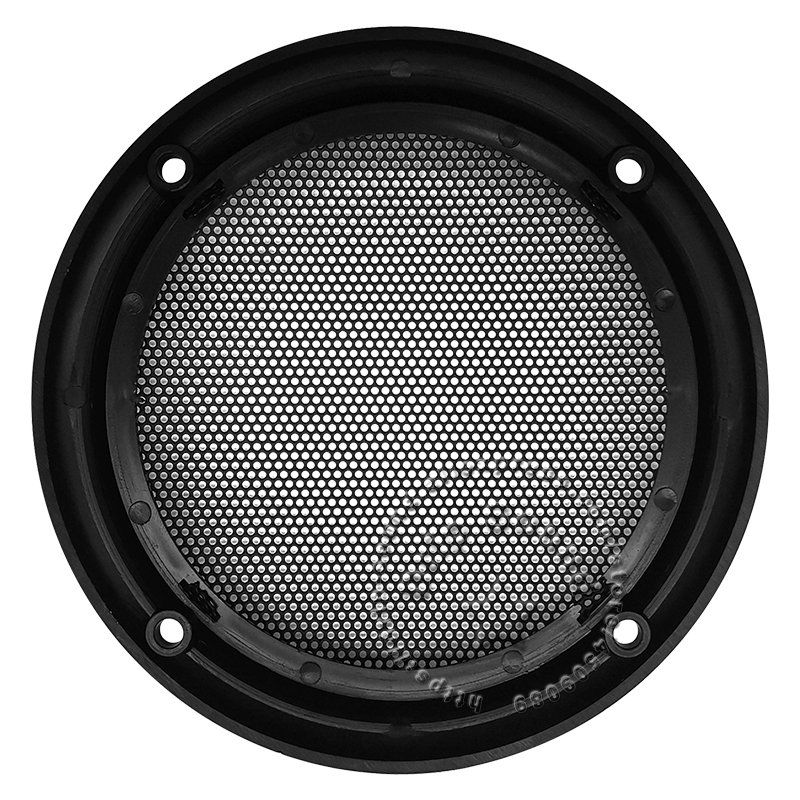 For 4 Inch Speaker Grill Cover - مراجعة Musical Instrument Triangle وسعره