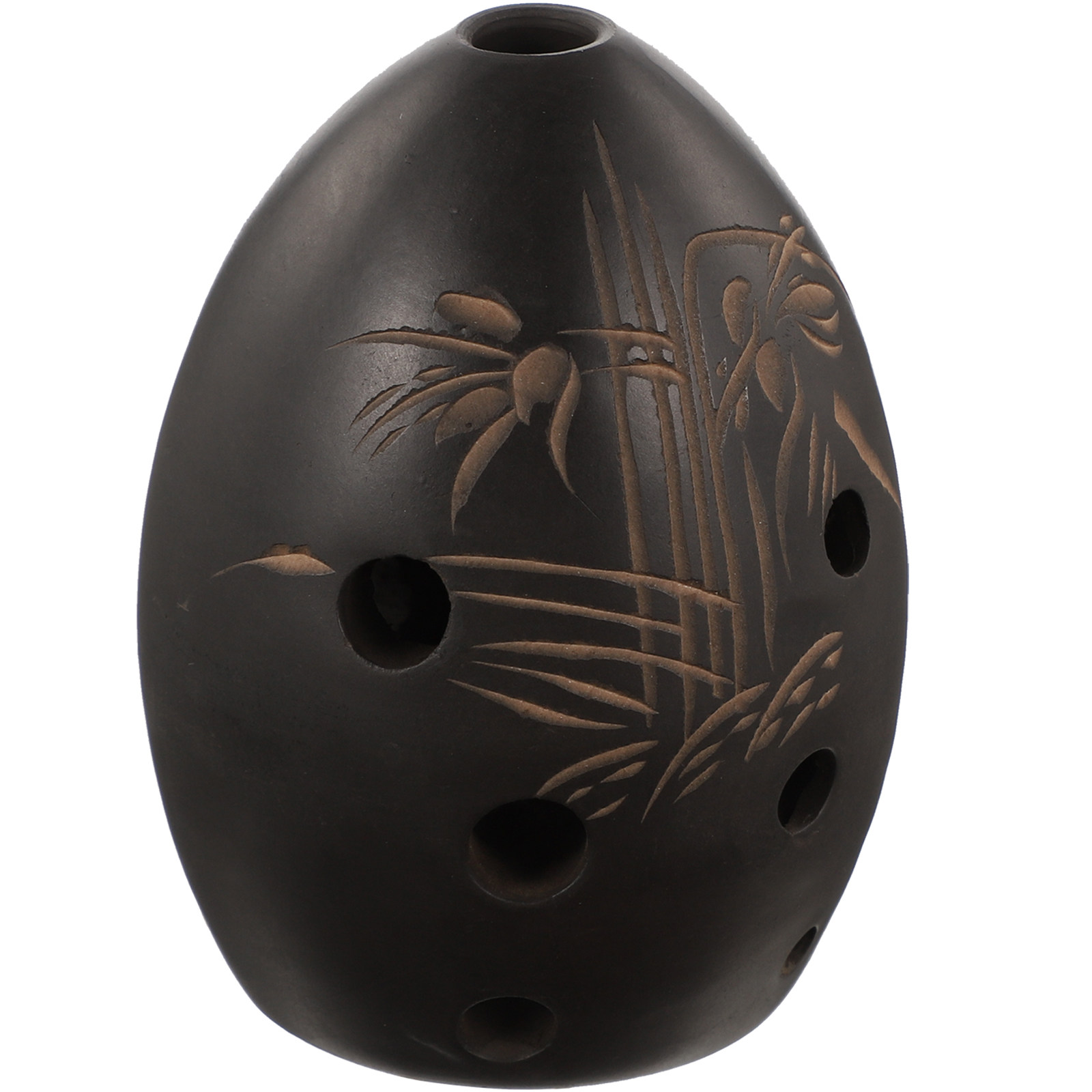 Practice 8-Holes Ceramic Alto  - مراجعة Musical Instrument Easy To Learn وسعره