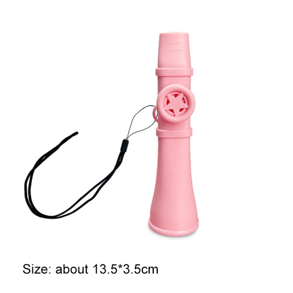 Portable ABS Kazoo Flute Easy  - مراجعة Musical Instrument Easy To Learn وسعره