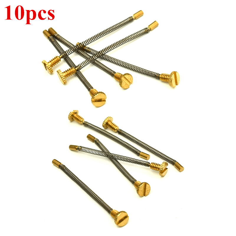 10pcs/Lot 50*2.5mm Lighter Uni - مراجعة Musical Instrument Zither وسعره