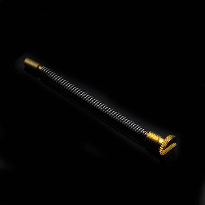 10pcs/Lot 50*2.5mm Lighter Uni - مراجعة Musical Instrument Zither وسعره