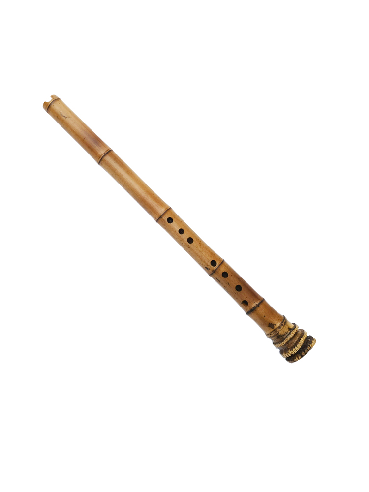 YPXD Nan Xiao Flute Jin Bamboo - مراجعة Shakuhachi Bamboo Flute وسعره