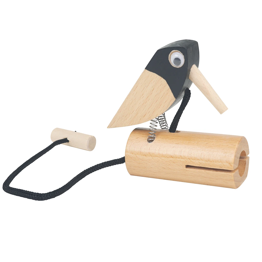 Orff Birdsong Birds Sound Cyli - مراجعة Musical Instruments Game وسعره
