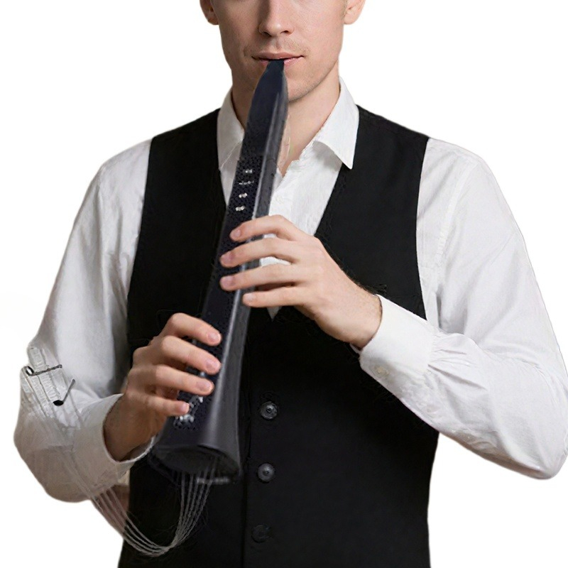 Portable Electronic Wind Instr - مراجعة Musical Instruments وسعره