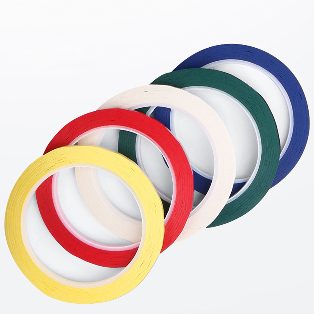 6 Pcs Violin Tape Fingerboard  - مراجعة Musical Instrument Veena وسعره
