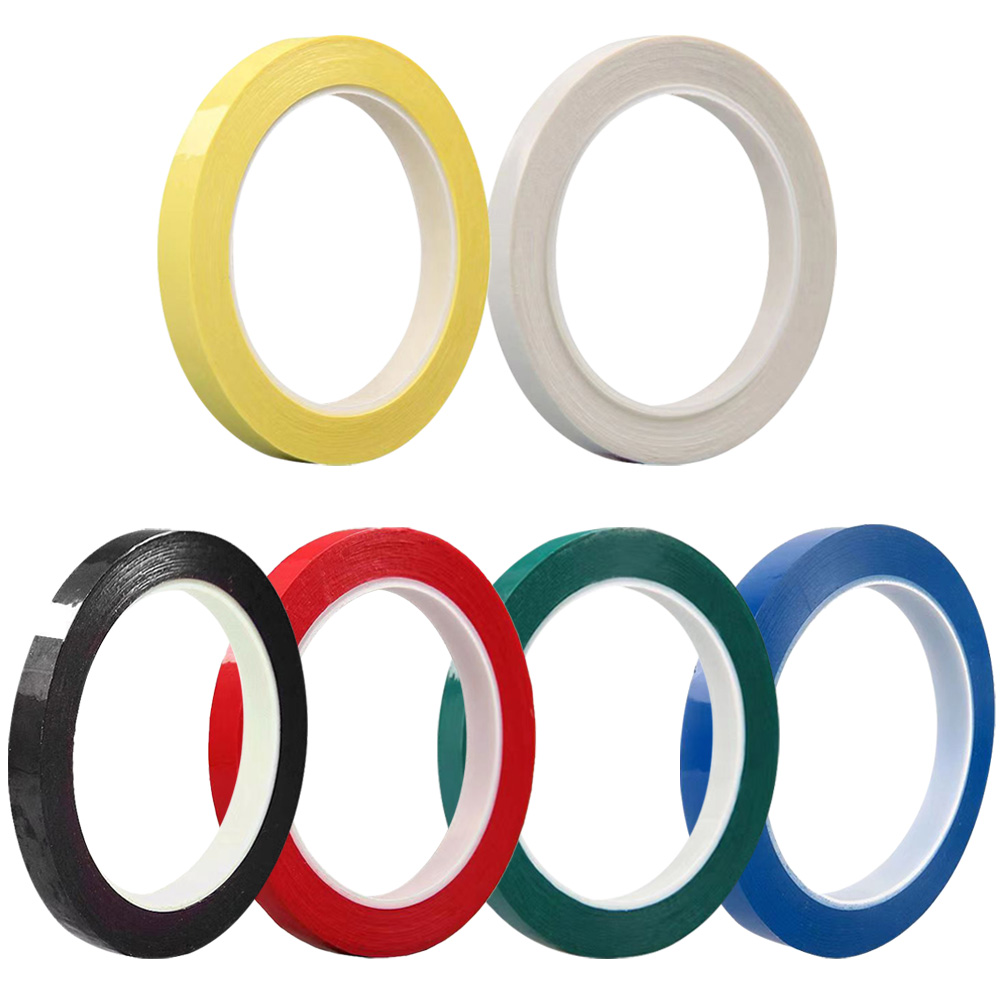 6 Pcs Violin Tape Fingerboard  - مراجعة Musical Instrument Veena وسعره