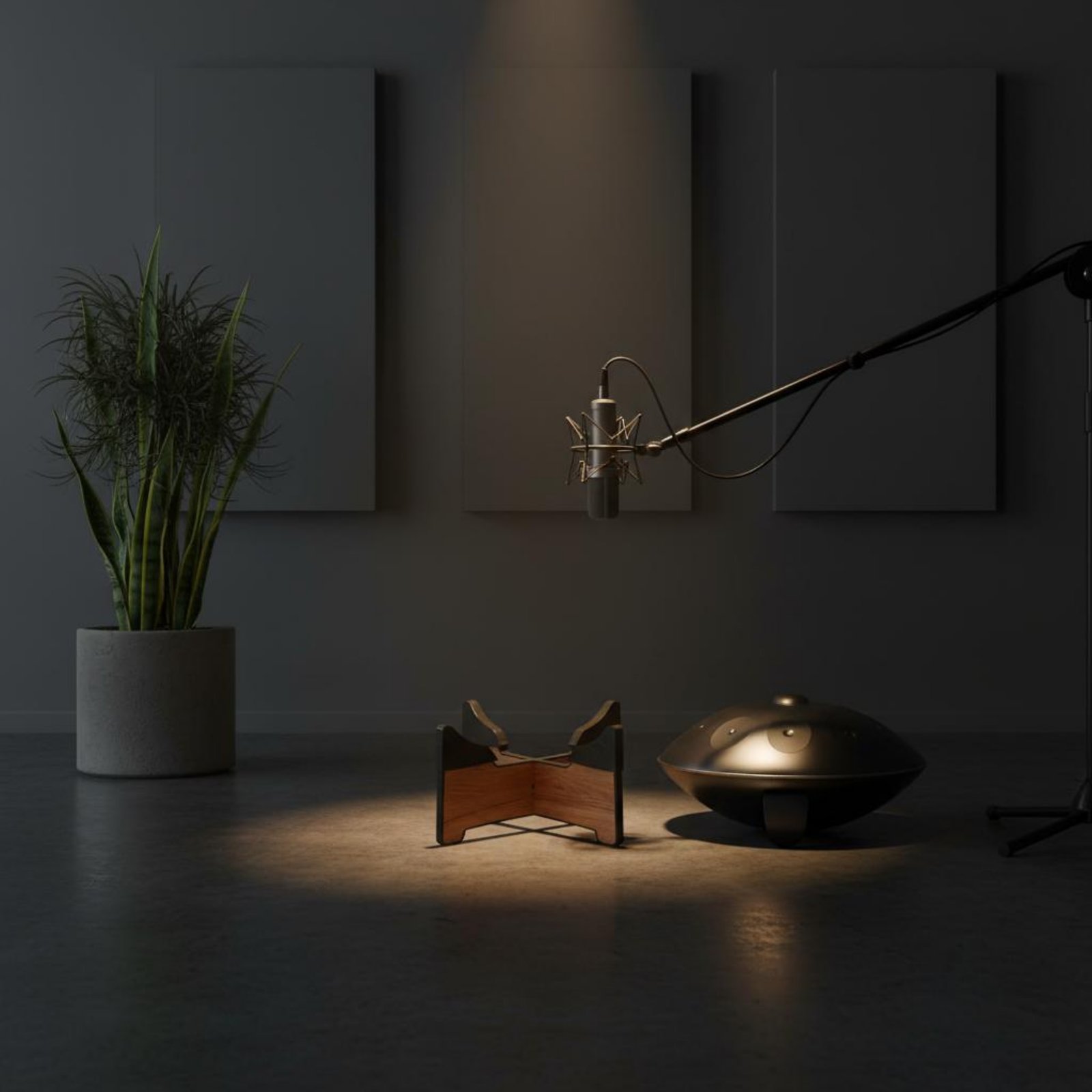 Celestial Drum Stand Sturdy Co - مراجعة Musical Instrument Types وسعره