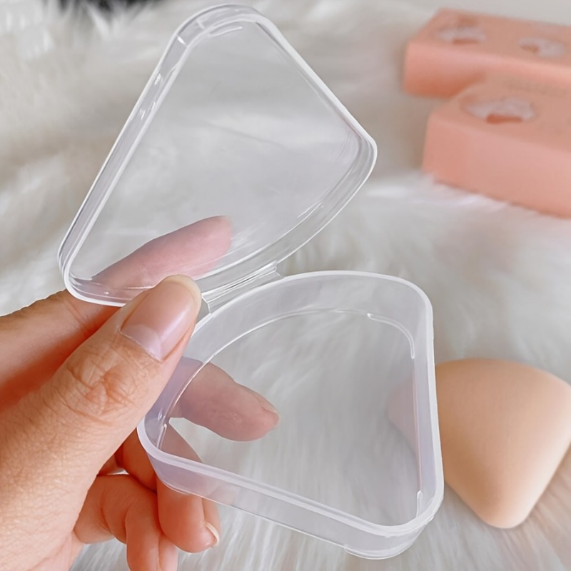 Transparent Circular/Square/Tr - مراجعة Musical Instrument Triangle وسعره