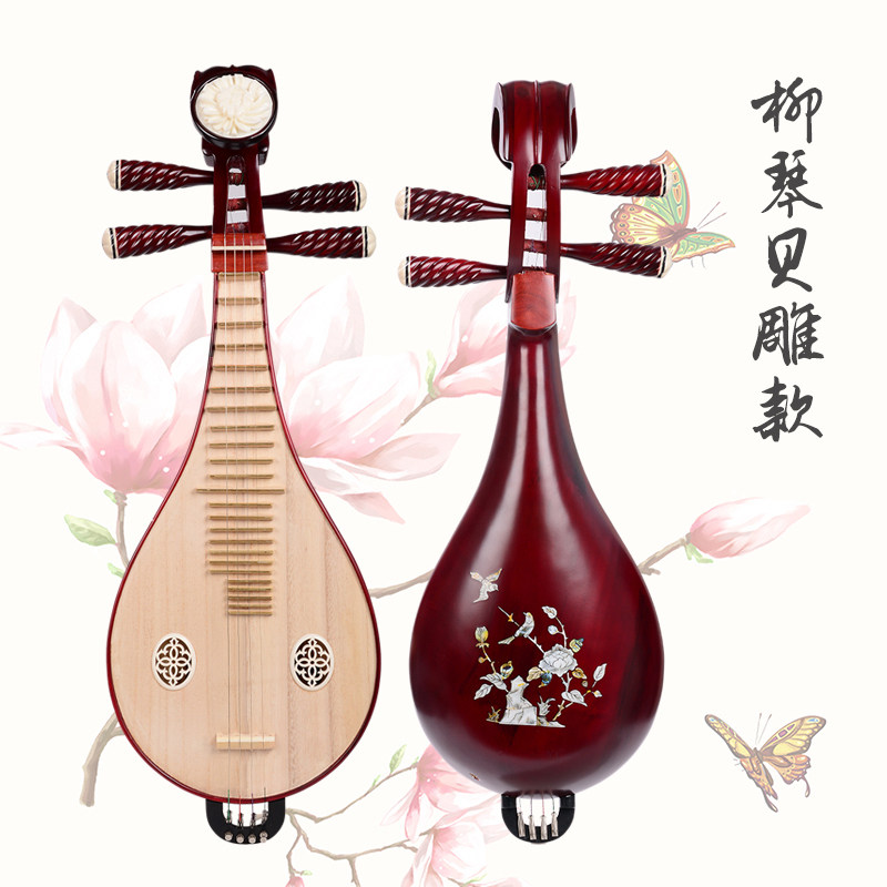 Professional Performance & Gra - مراجعة Musical Instruments وسعره