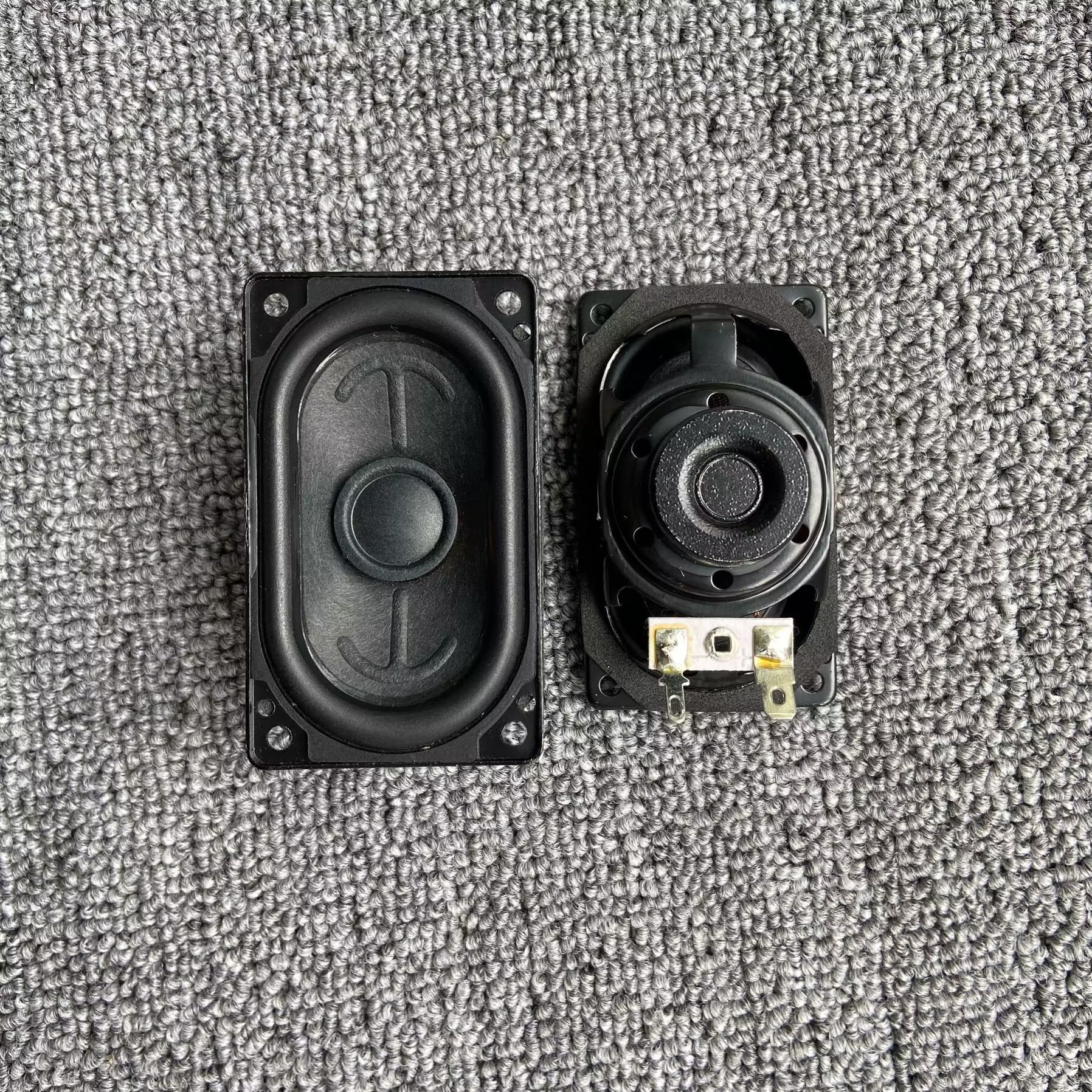 GHXAMP For JBL BAR 5.1 Echo Wa - مراجعة Musical Instrument Triangle وسعره