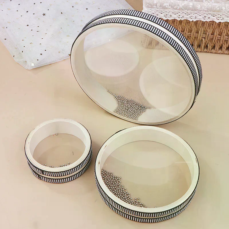 Baby Montessori Ocean Wave Bea - مراجعة Ocean Drum Wave وسعره