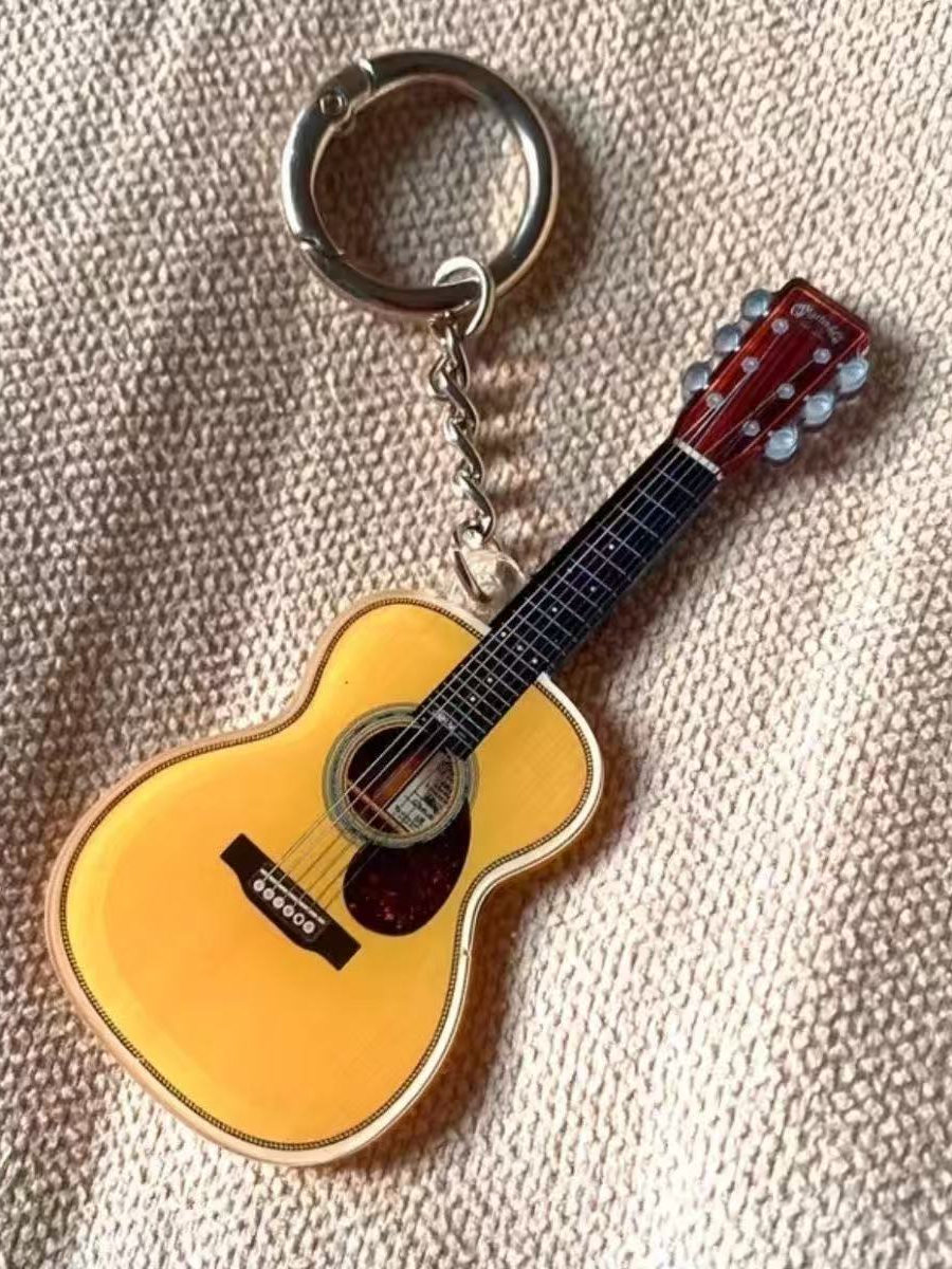 Acrylic Guitar Violin Creative - مراجعة Musical Instrument Veena وسعره
