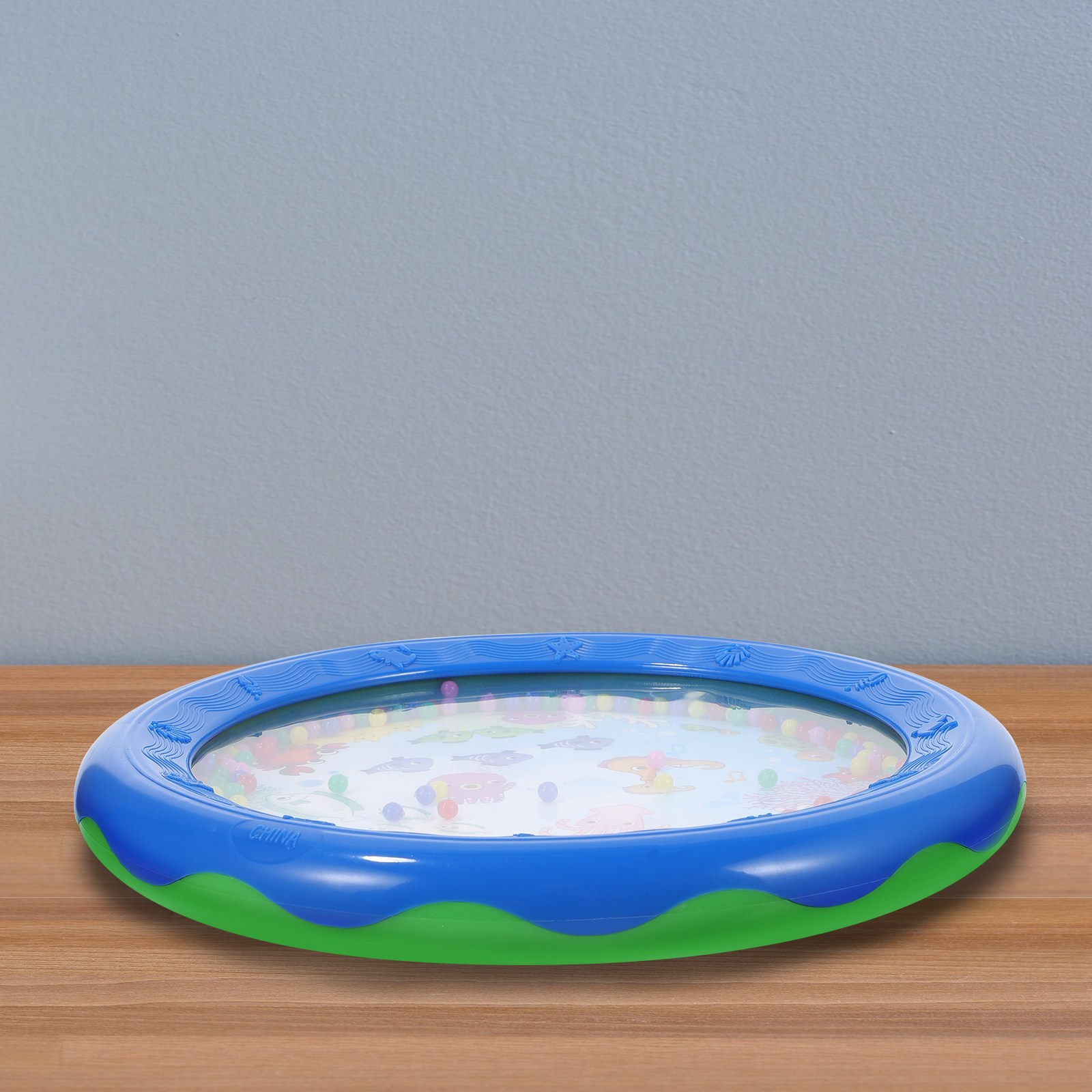 Ocean Drums Wave Bead Drum Com - مراجعة Ocean Drum Wave وسعره