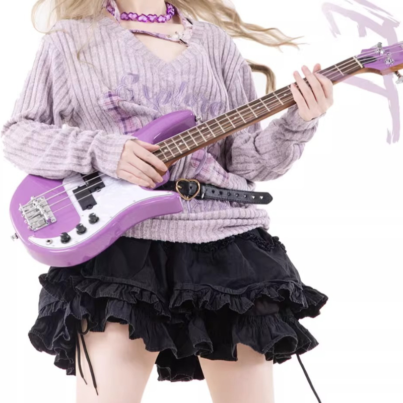 4 String 24 Fret Portable Trav - مراجعة Musical Instrument Types وسعره