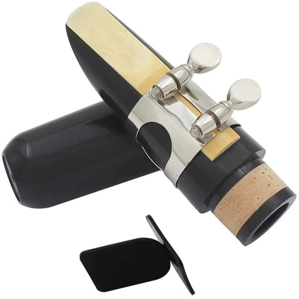 A74K-Mouthpiece Kit, Includes  - مراجعة Musical Instrument Reed وسعره