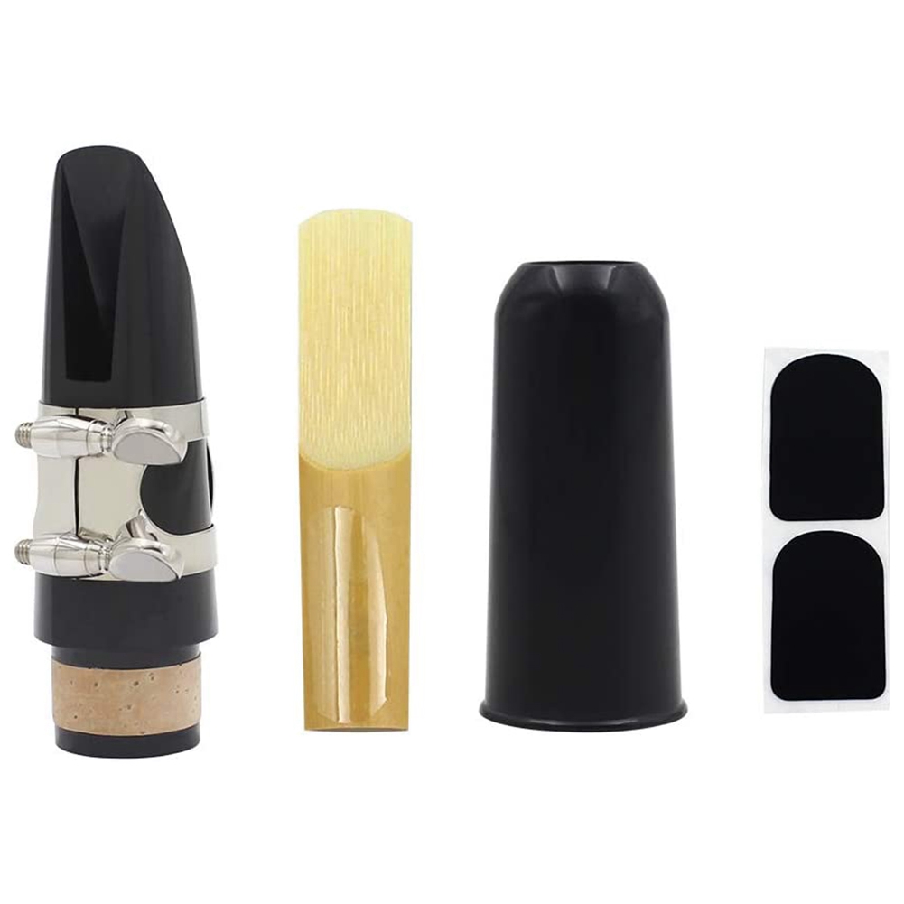 A74K-Mouthpiece Kit, Includes  - مراجعة Musical Instrument Reed وسعره