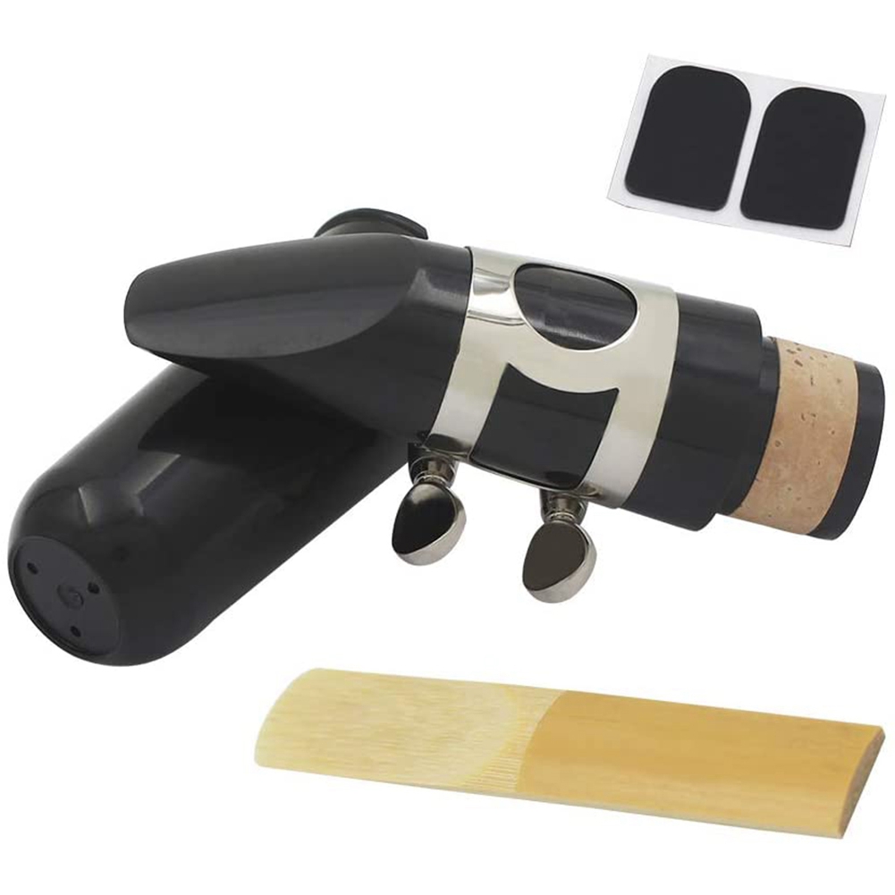 A74K-Mouthpiece Kit, Includes  - مراجعة Musical Instrument Reed وسعره