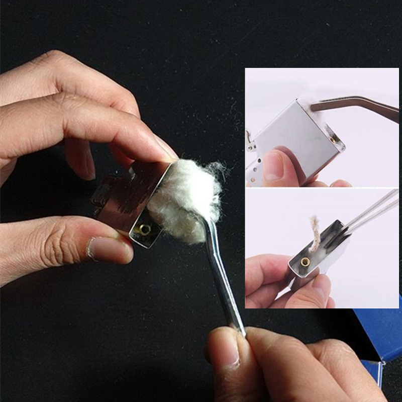 10/30/50pcs Oil Absorbent Cott - مراجعة Musical Instrument Zither وسعره