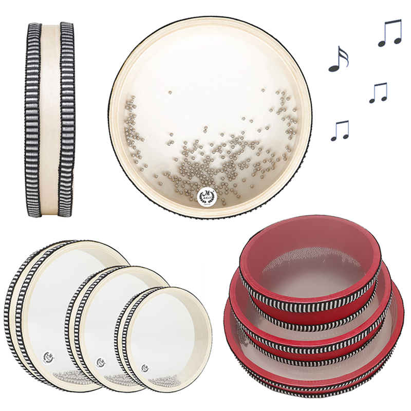 Baby Montessori Ocean Wave Bea - مراجعة Ocean Drum Wave وسعره