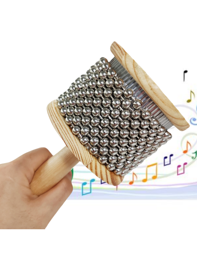 Cabasa instrument Cabasa Hand  - مراجعة Musical Instruments Game وسعره