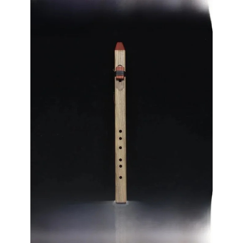 Native American Wooden Flute E - مراجعة Wooden Flute Native وسعره