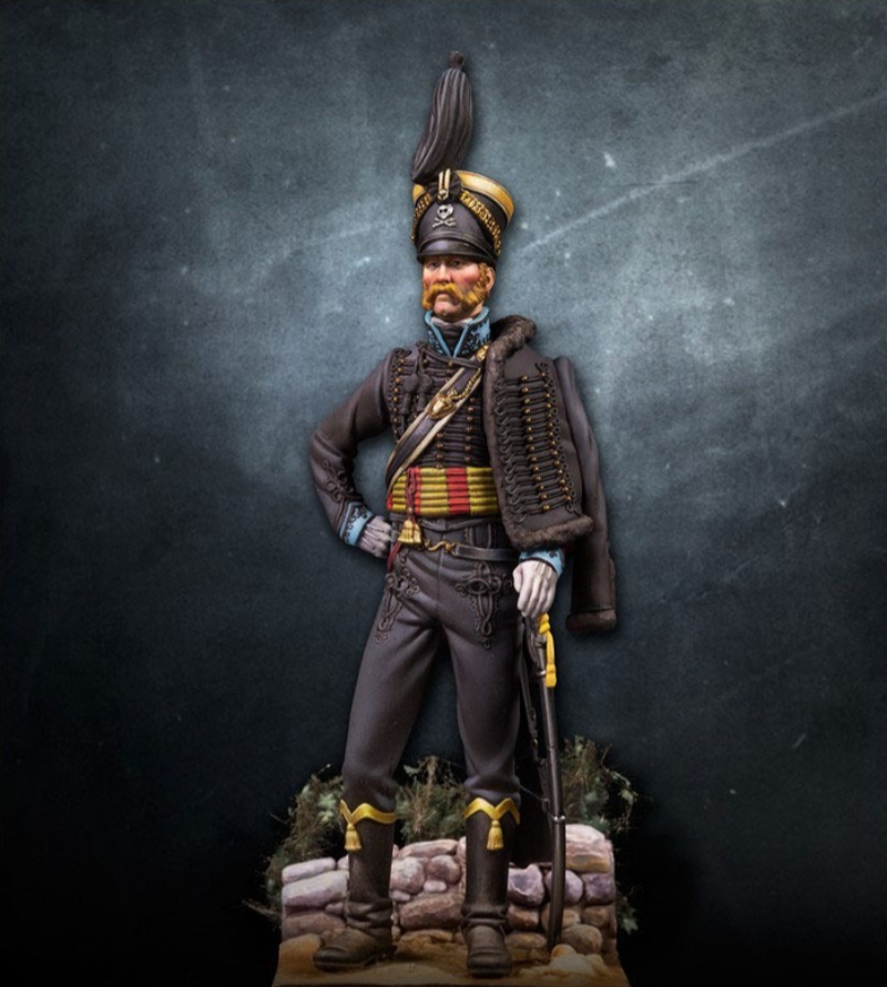 1/24 Scale 75mm Die-Cast Resin - مراجعة Bagpipe Practice Chanter وسعره