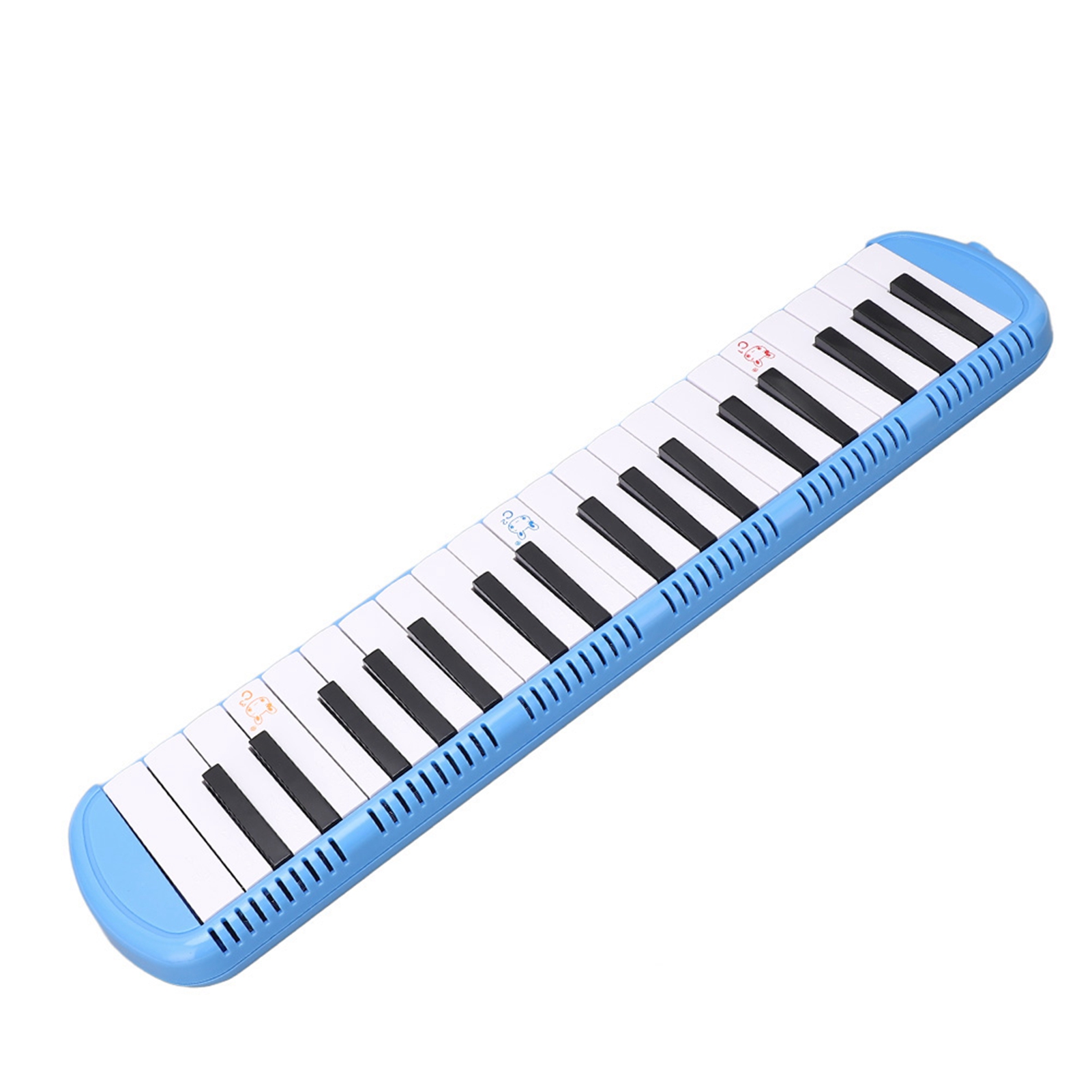 Melodica 37 Key Wind Musical I - مراجعة Musical Instrument Reed وسعره