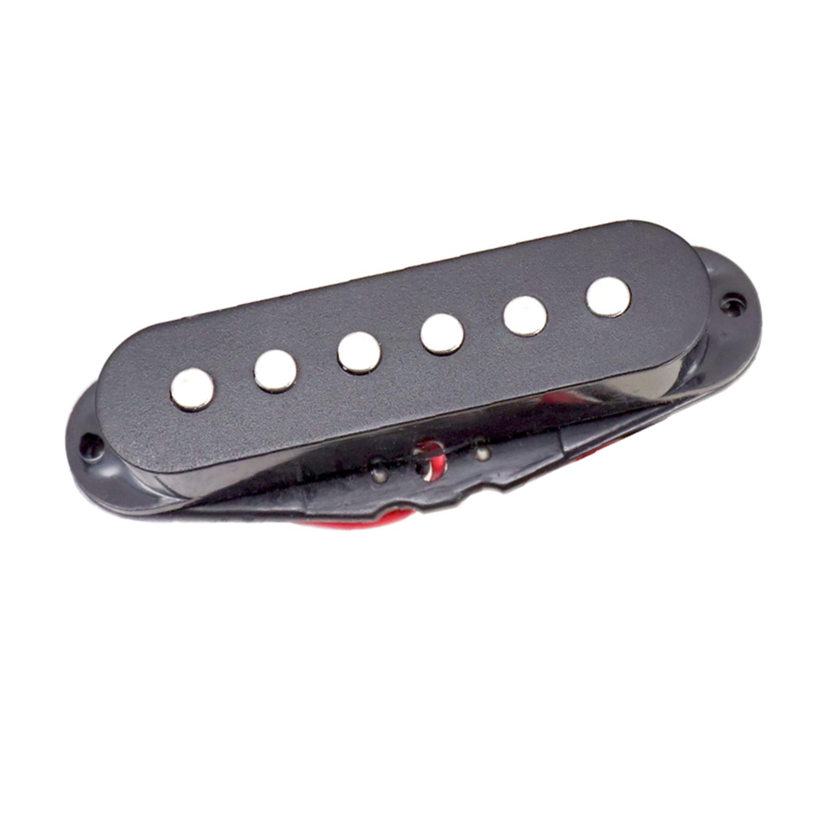 Electric Guitar Parts Single C - مراجعة Musical Instrument Repairs وسعره