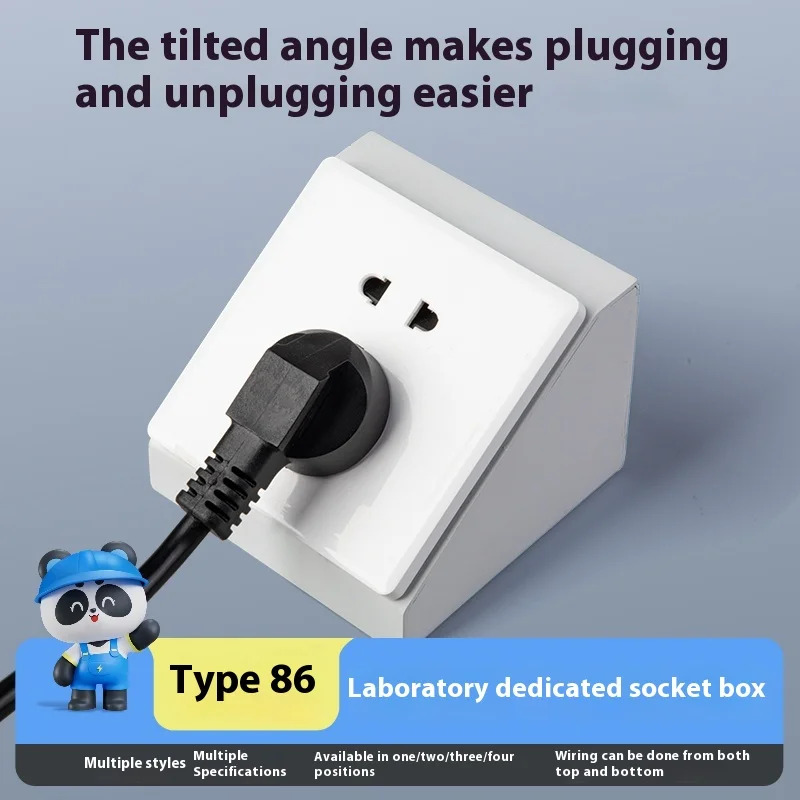 Laboratory Socket Bottom Box T - مراجعة Musical Instrument Triangle وسعره