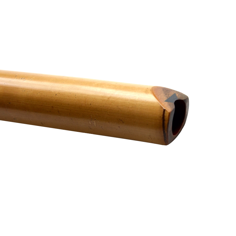 YPXD Japanese Shakuhachi End-B - مراجعة Shakuhachi Bamboo Flute وسعره