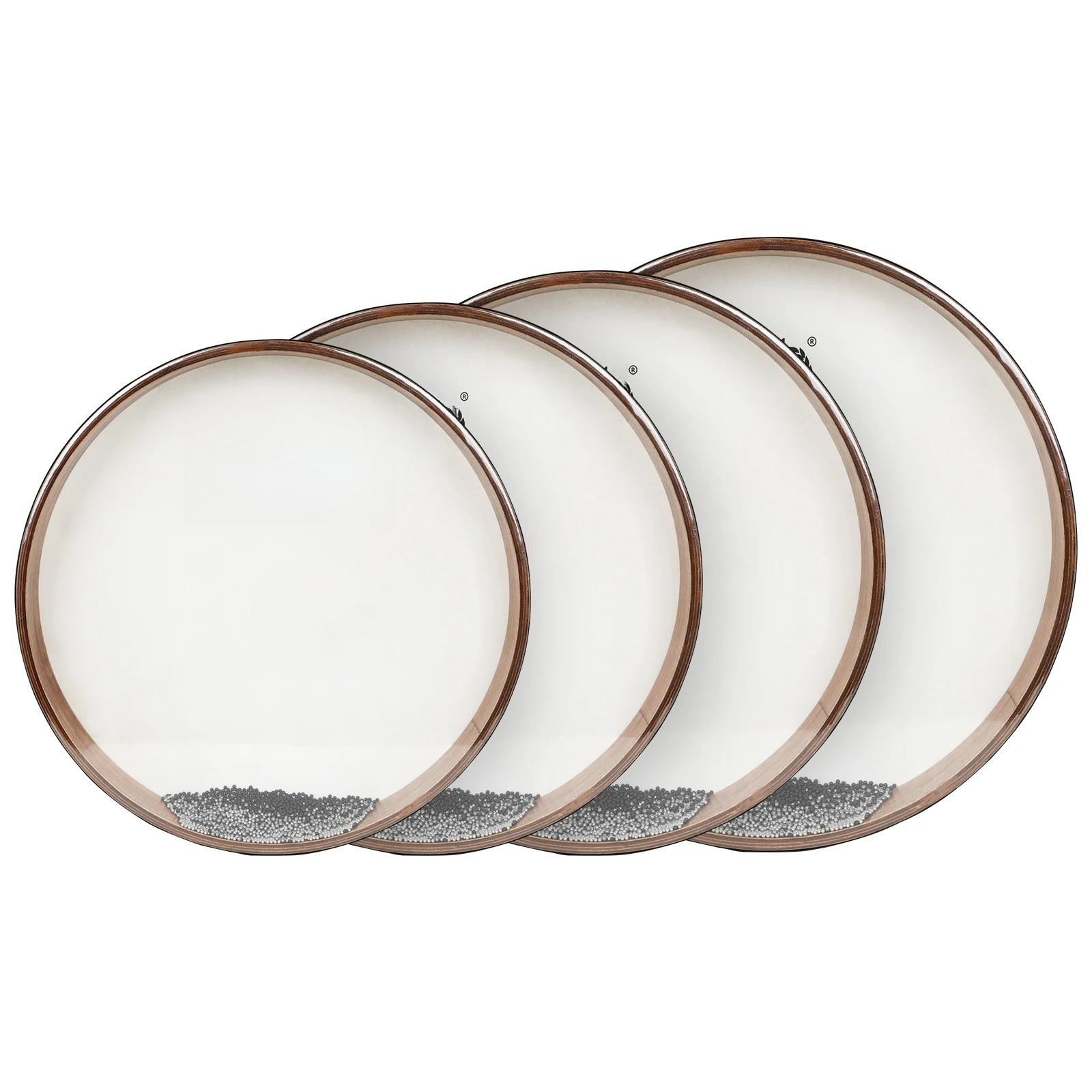 Sound Ocean Hand Drum Orff Per - مراجعة Ocean Drum Wave وسعره
