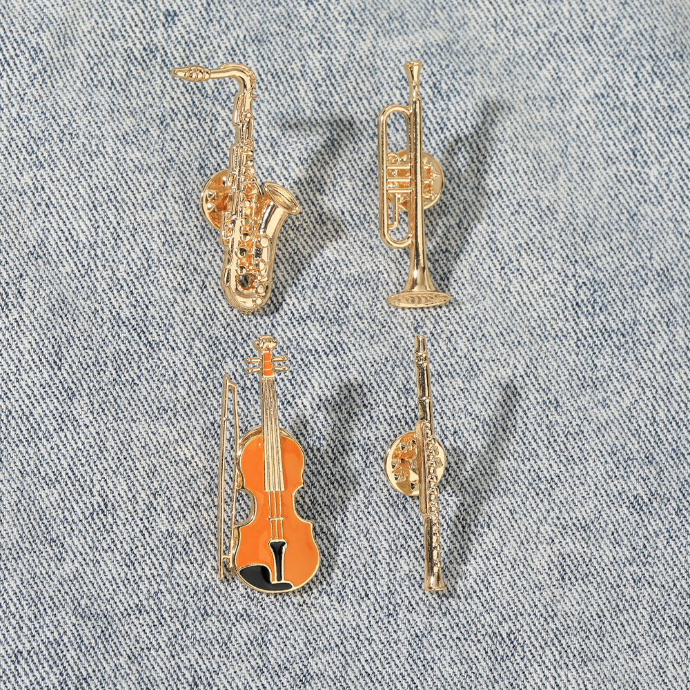 4Styles Classic Trumpet Flute  - مراجعة Musical Instrument Veena وسعره