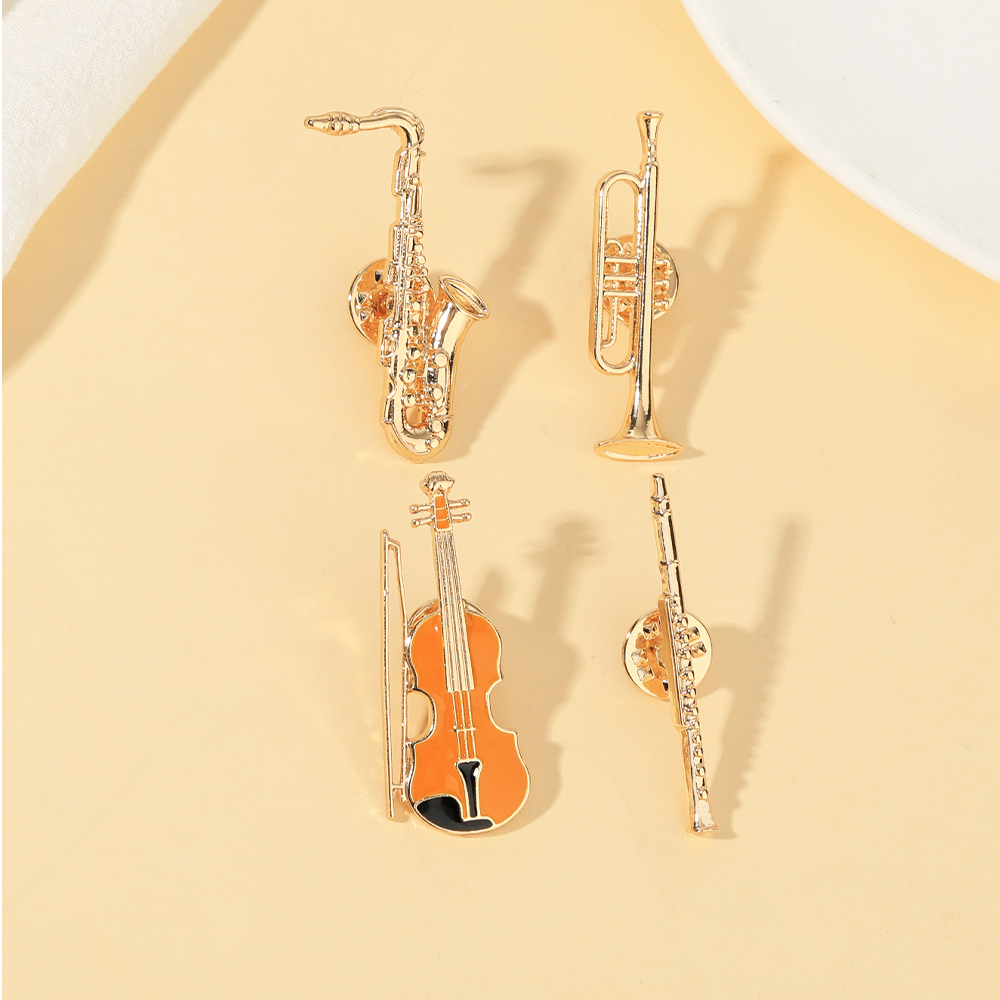 4Styles Classic Trumpet Flute  - مراجعة Musical Instrument Veena وسعره