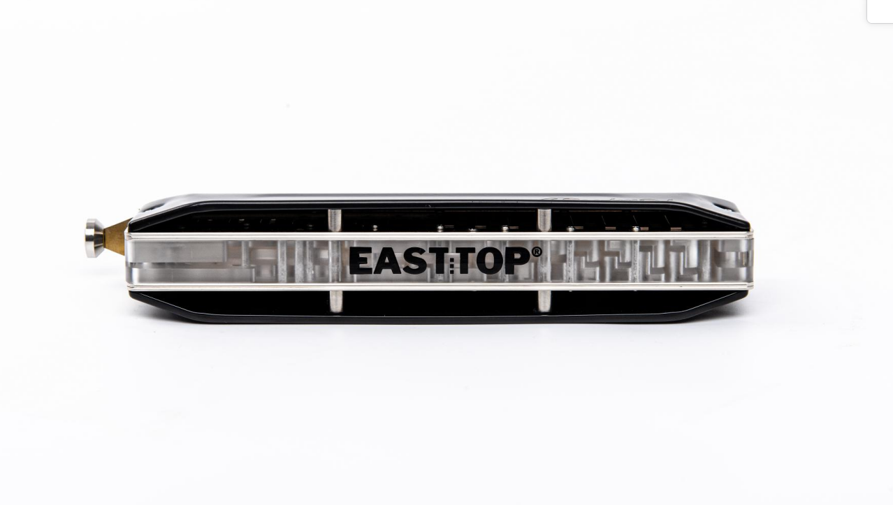 East top new chromatic ABS com - مراجعة Musical Instrument Reed وسعره