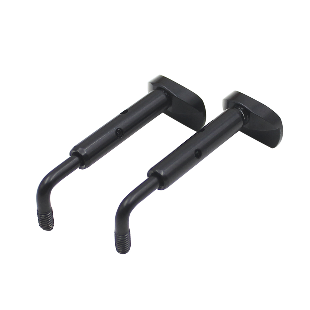 Violin Chin Rest Clamp Chinres - مراجعة Musical Instrument Veena وسعره