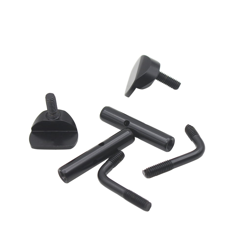 Violin Chin Rest Clamp Chinres - مراجعة Musical Instrument Veena وسعره