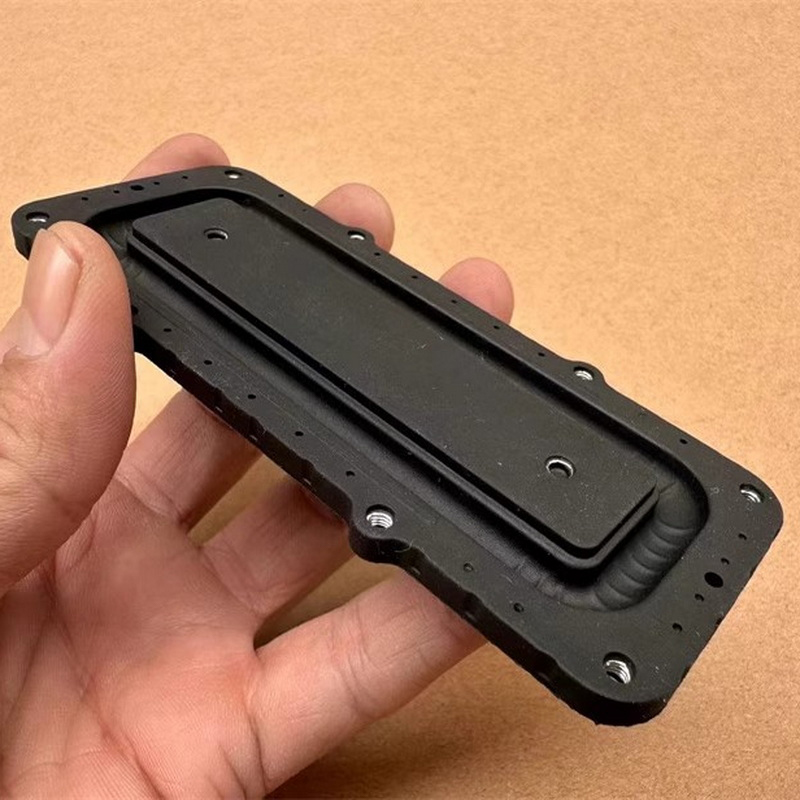 Hot Sale 1Pcs 120mm*49mm Recta - مراجعة Musical Instrument Triangle وسعره