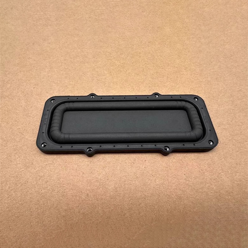 Hot Sale 1Pcs 120mm*49mm Recta - مراجعة Musical Instrument Triangle وسعره