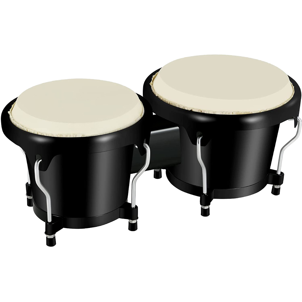 Wholesale Stock Price 4+5 Inch - مراجعة Bongo Drum Set وسعره